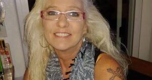 Rene Fladung Obituary, Death